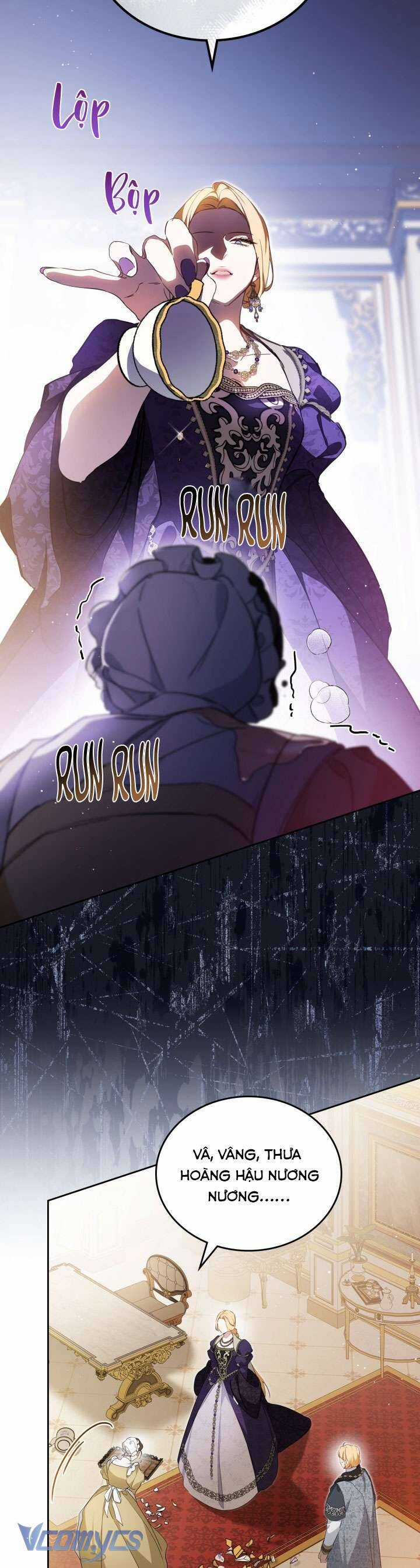 Kiếp Này Tôi Nhất Định Trở Thành Gia Chủ! Chapter 176 trang 2