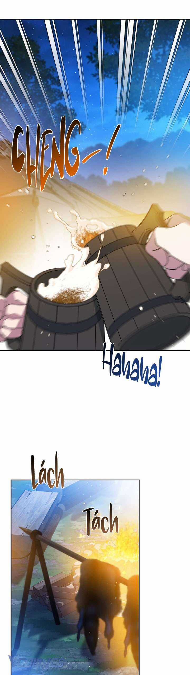 Kiếp Này Tôi Nhất Định Trở Thành Gia Chủ! Chapter 176 trang 21