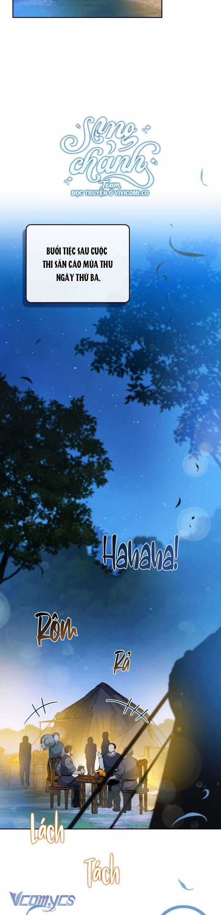 Kiếp Này Tôi Nhất Định Trở Thành Gia Chủ! Chapter 176 trang 22