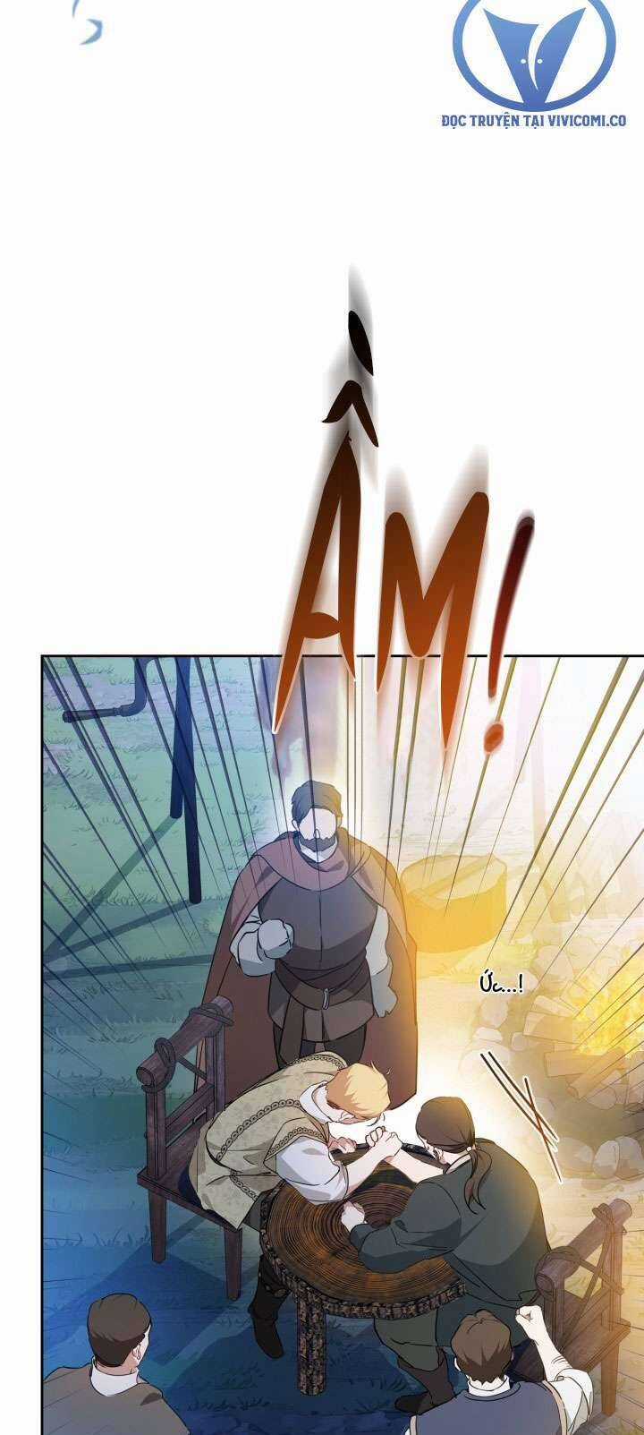 Kiếp Này Tôi Nhất Định Trở Thành Gia Chủ! Chapter 176 trang 23