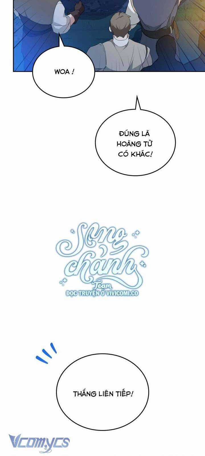 Kiếp Này Tôi Nhất Định Trở Thành Gia Chủ! Chapter 176 trang 24