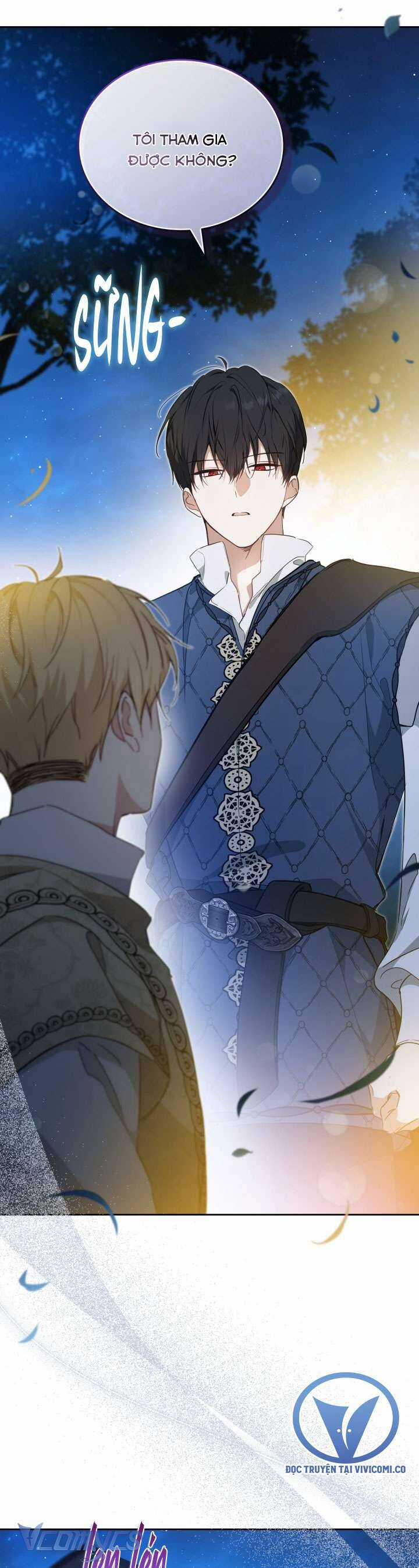 Kiếp Này Tôi Nhất Định Trở Thành Gia Chủ! Chapter 176 trang 26