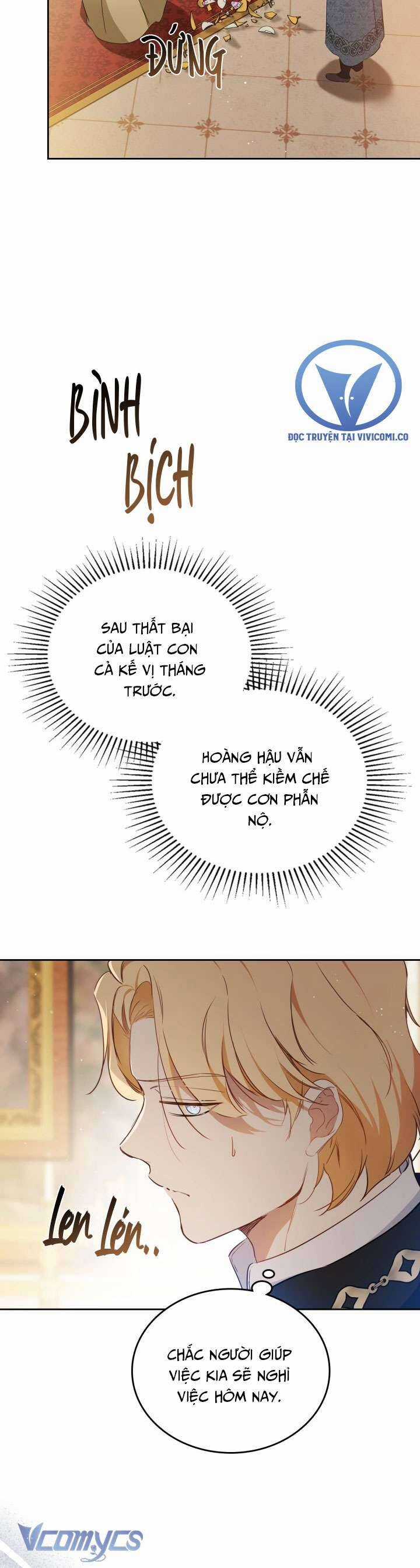 Kiếp Này Tôi Nhất Định Trở Thành Gia Chủ! Chapter 176 trang 3