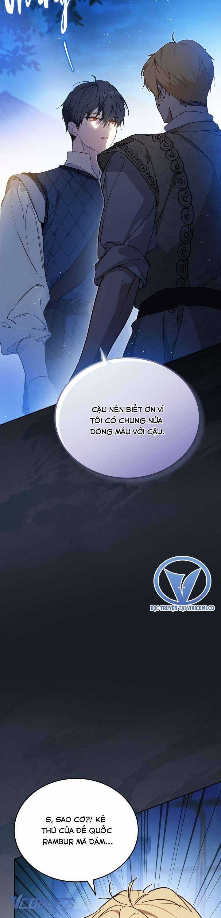 Kiếp Này Tôi Nhất Định Trở Thành Gia Chủ! Chapter 176 trang 32