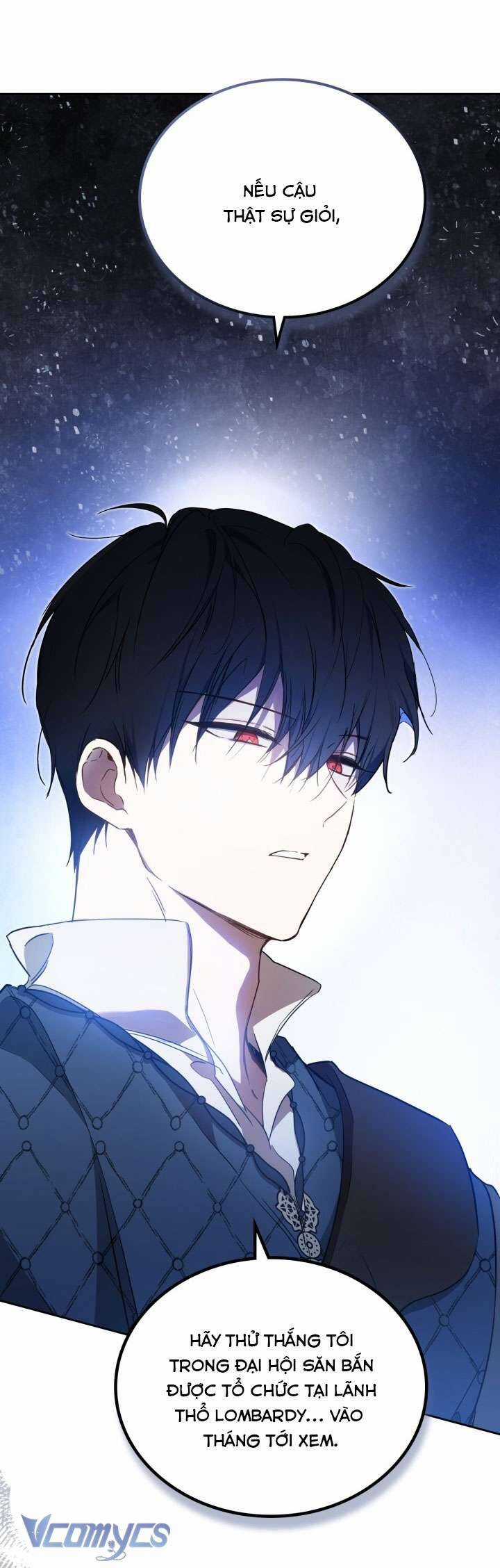 Kiếp Này Tôi Nhất Định Trở Thành Gia Chủ! Chapter 176 trang 34