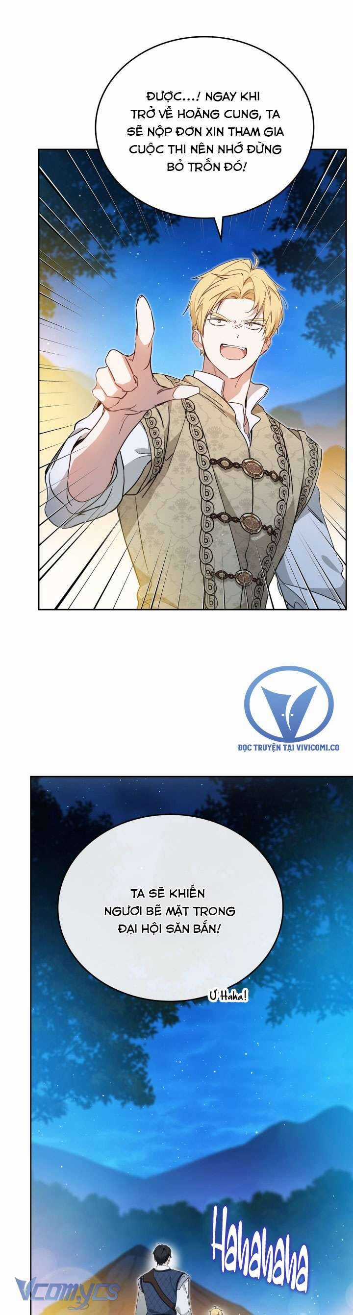 Kiếp Này Tôi Nhất Định Trở Thành Gia Chủ! Chapter 176 trang 39