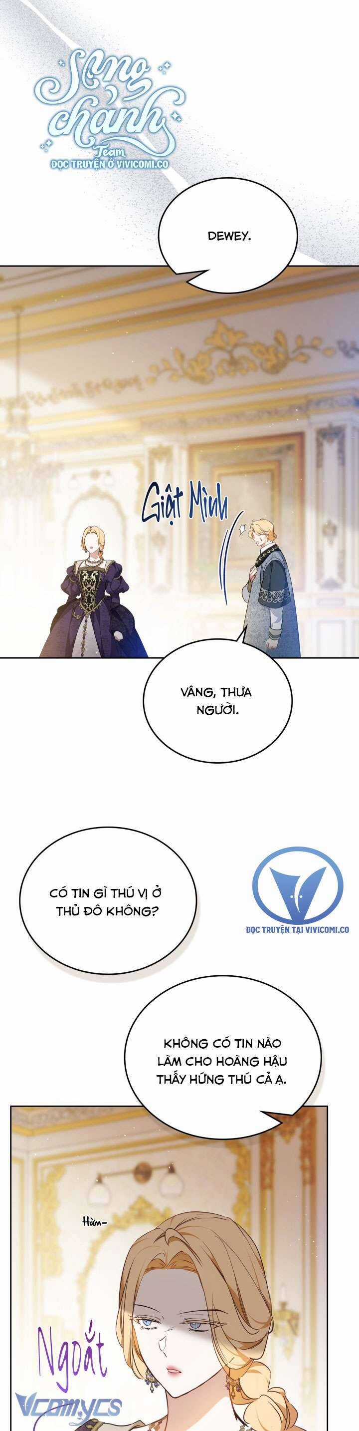 Kiếp Này Tôi Nhất Định Trở Thành Gia Chủ! Chapter 176 trang 4