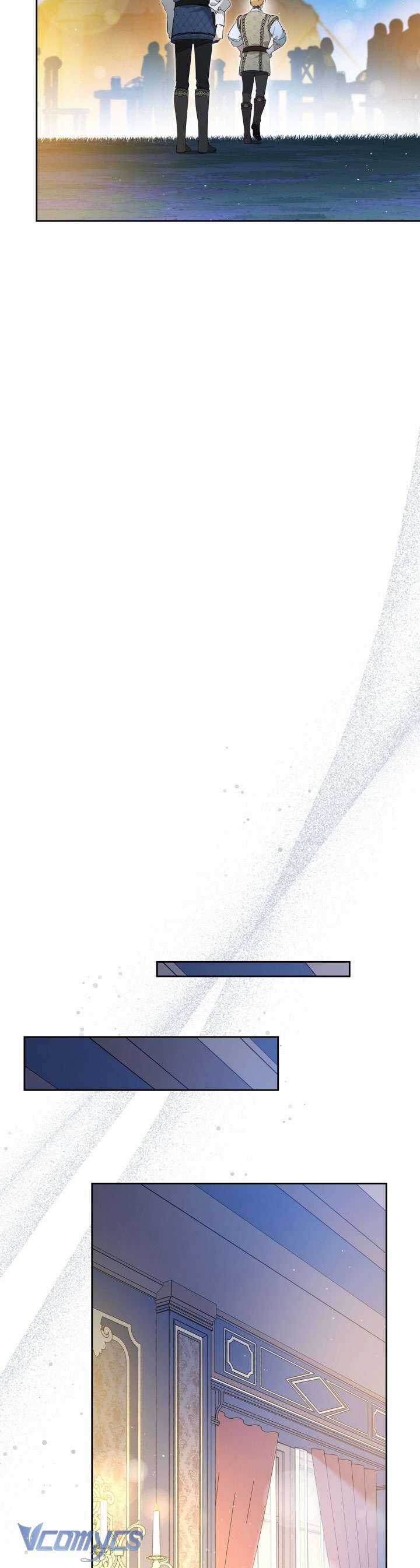 Kiếp Này Tôi Nhất Định Trở Thành Gia Chủ! Chapter 176 trang 40