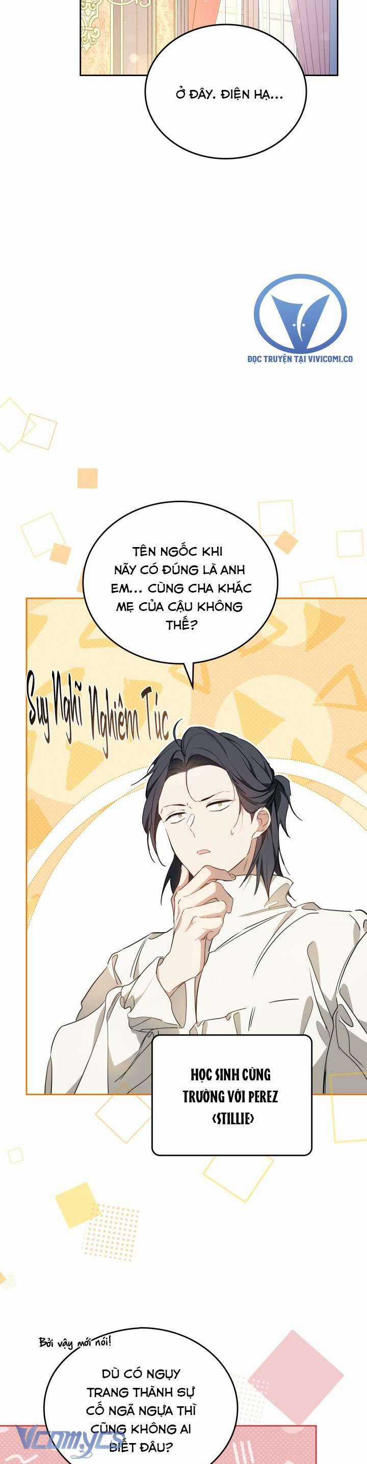 Kiếp Này Tôi Nhất Định Trở Thành Gia Chủ! Chapter 176 trang 41