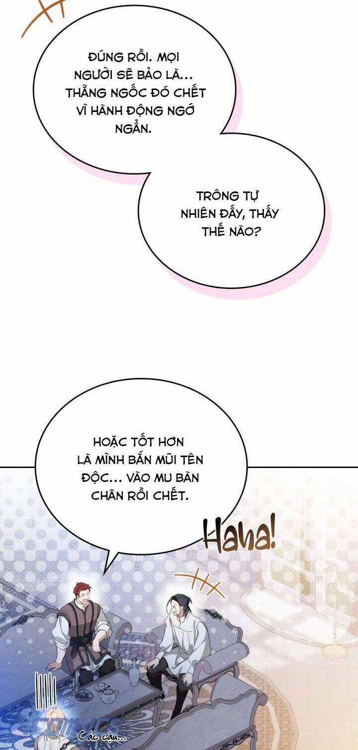 Kiếp Này Tôi Nhất Định Trở Thành Gia Chủ! Chapter 176 trang 43