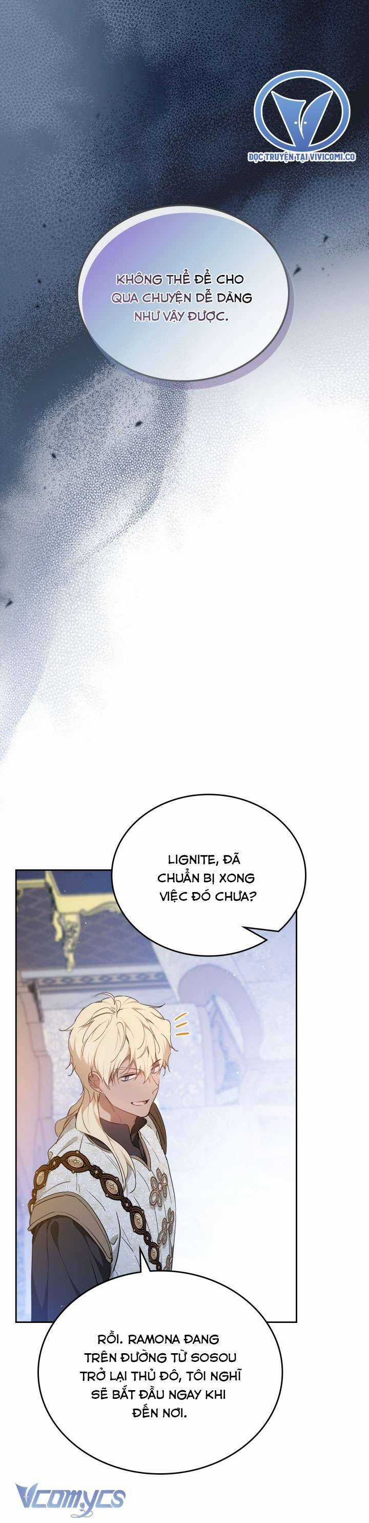 Kiếp Này Tôi Nhất Định Trở Thành Gia Chủ! Chapter 176 trang 45