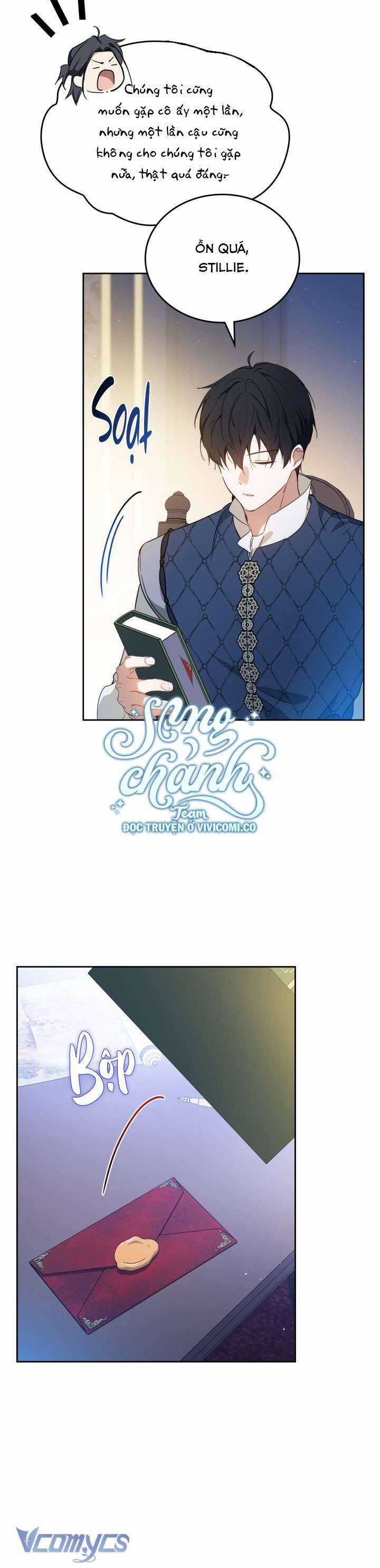 Kiếp Này Tôi Nhất Định Trở Thành Gia Chủ! Chapter 176 trang 47