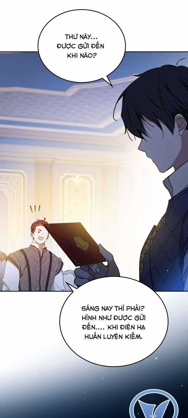 Kiếp Này Tôi Nhất Định Trở Thành Gia Chủ! Chapter 176 trang 48