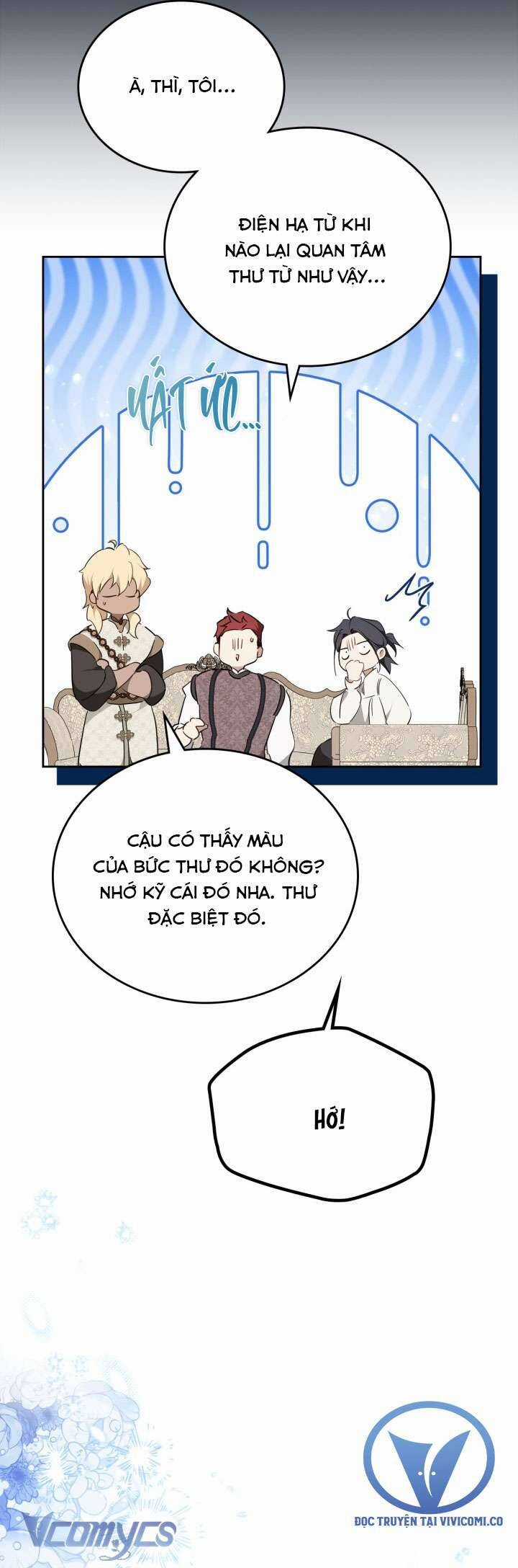 Kiếp Này Tôi Nhất Định Trở Thành Gia Chủ! Chapter 176 trang 50