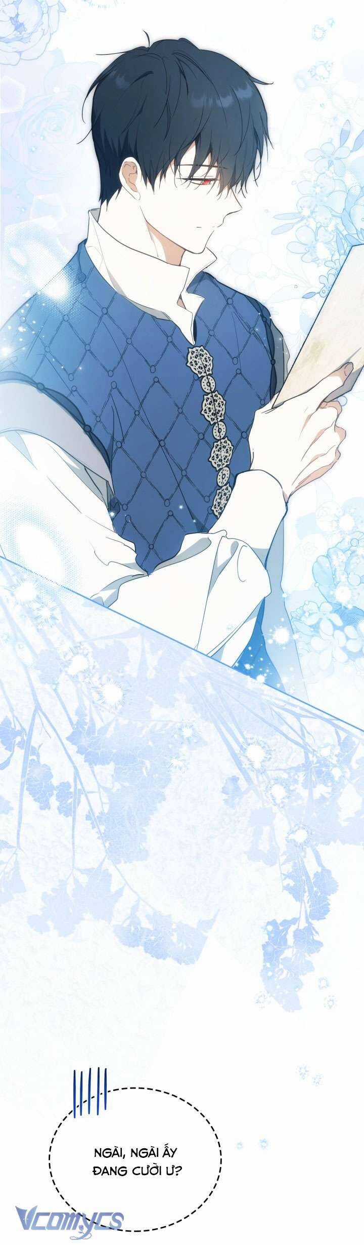 Kiếp Này Tôi Nhất Định Trở Thành Gia Chủ! Chapter 176 trang 51