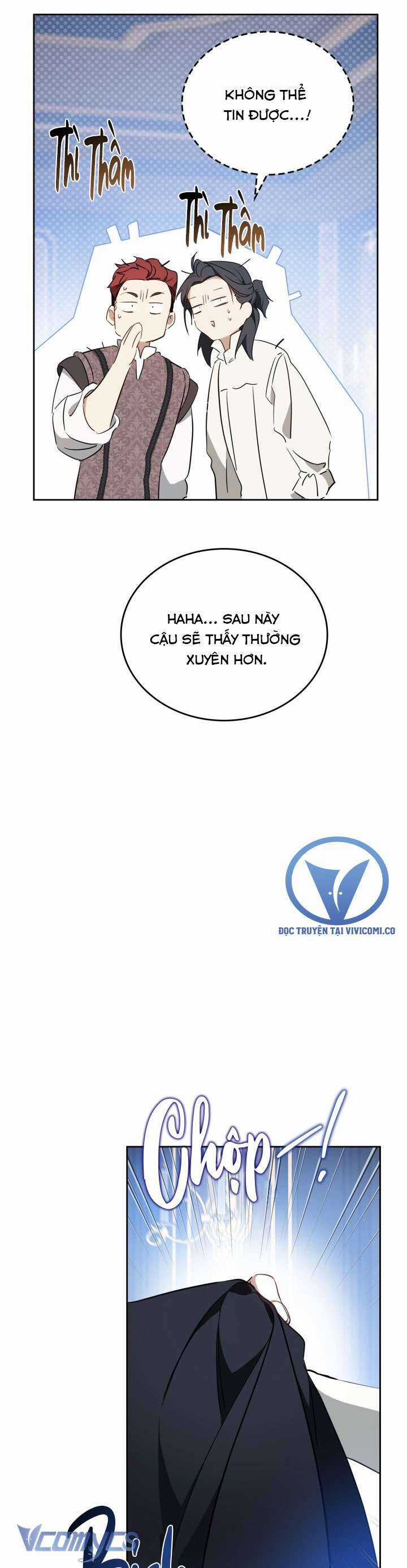 Kiếp Này Tôi Nhất Định Trở Thành Gia Chủ! Chapter 176 trang 52