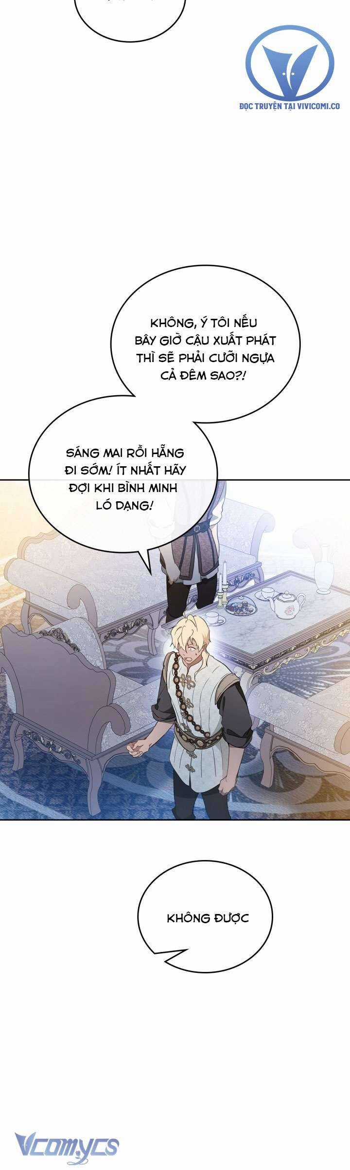 Kiếp Này Tôi Nhất Định Trở Thành Gia Chủ! Chapter 176 trang 54