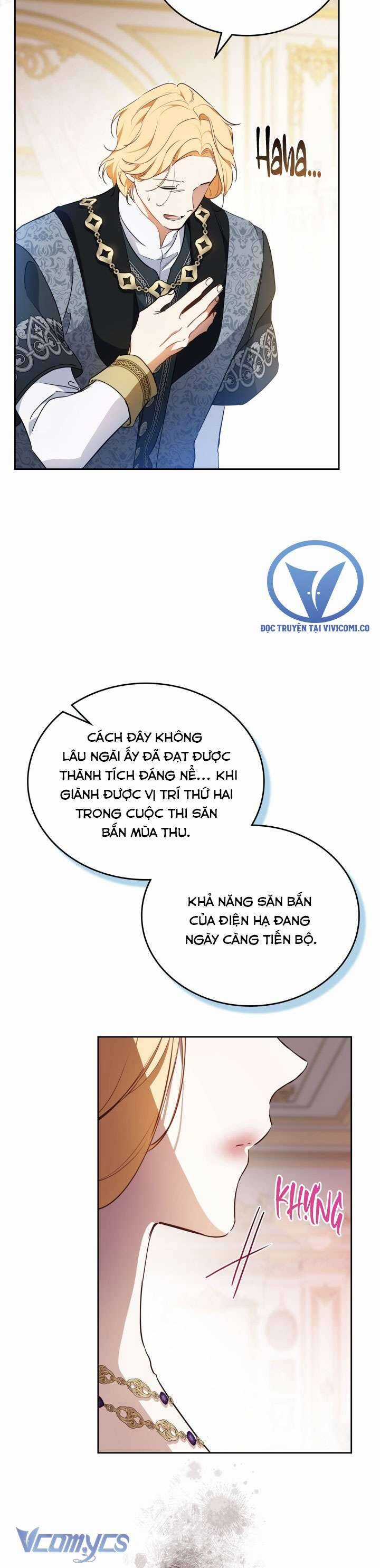 Kiếp Này Tôi Nhất Định Trở Thành Gia Chủ! Chapter 176 trang 8