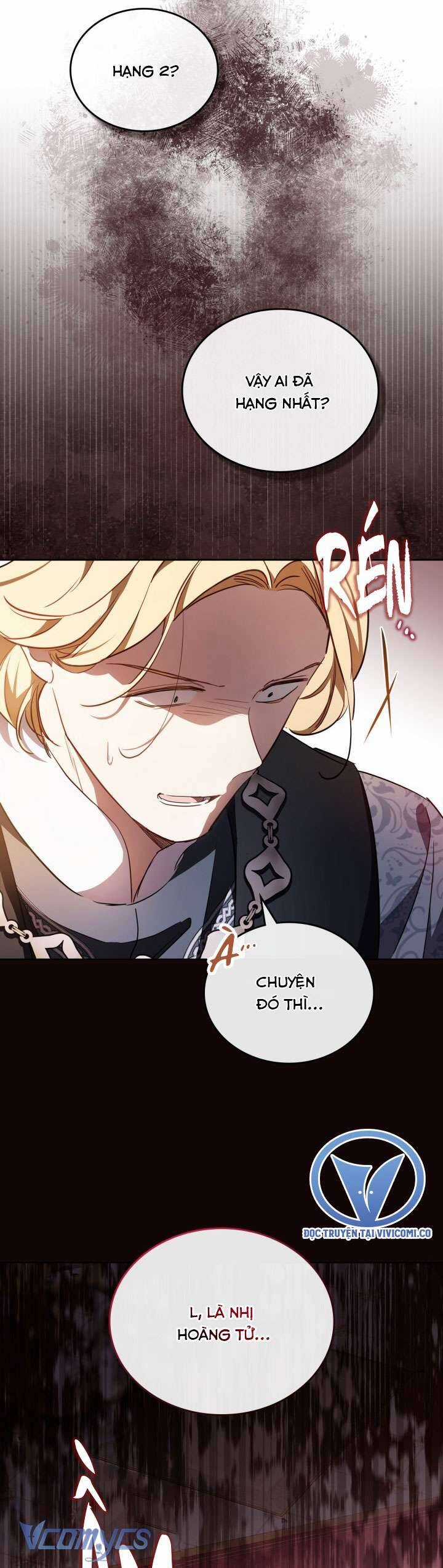 Kiếp Này Tôi Nhất Định Trở Thành Gia Chủ! Chapter 176 trang 9