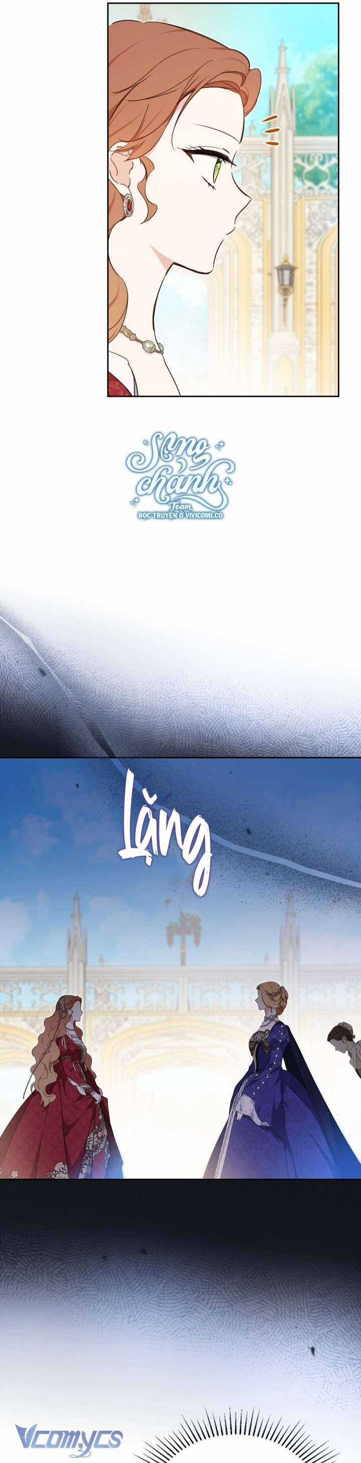 Kiếp Này Tôi Nhất Định Trở Thành Gia Chủ! Chapter 177 trang 12