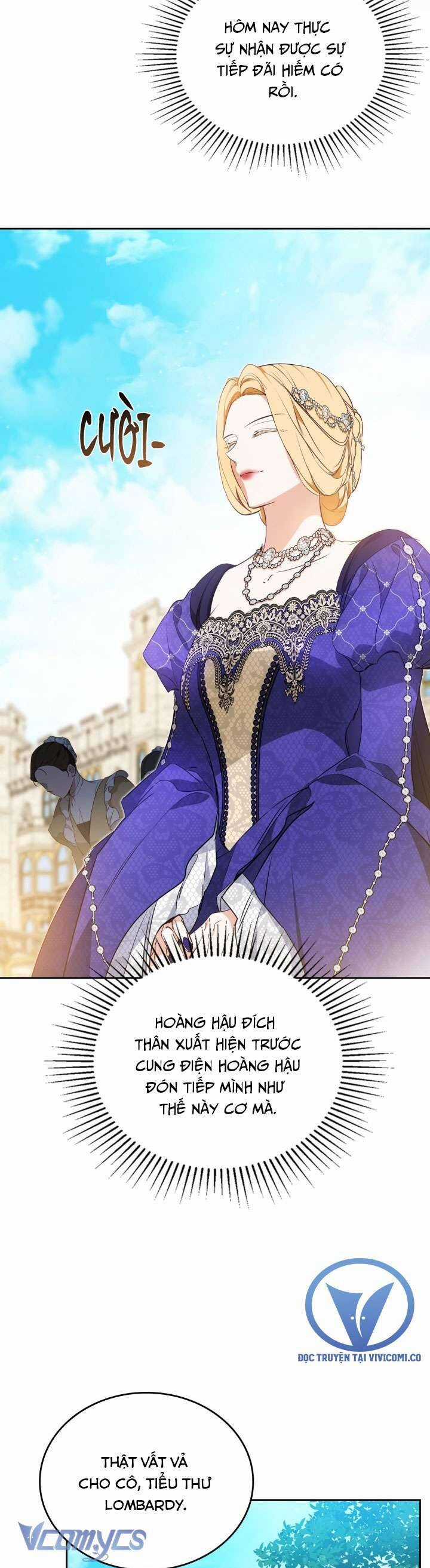 Kiếp Này Tôi Nhất Định Trở Thành Gia Chủ! Chapter 177 trang 13