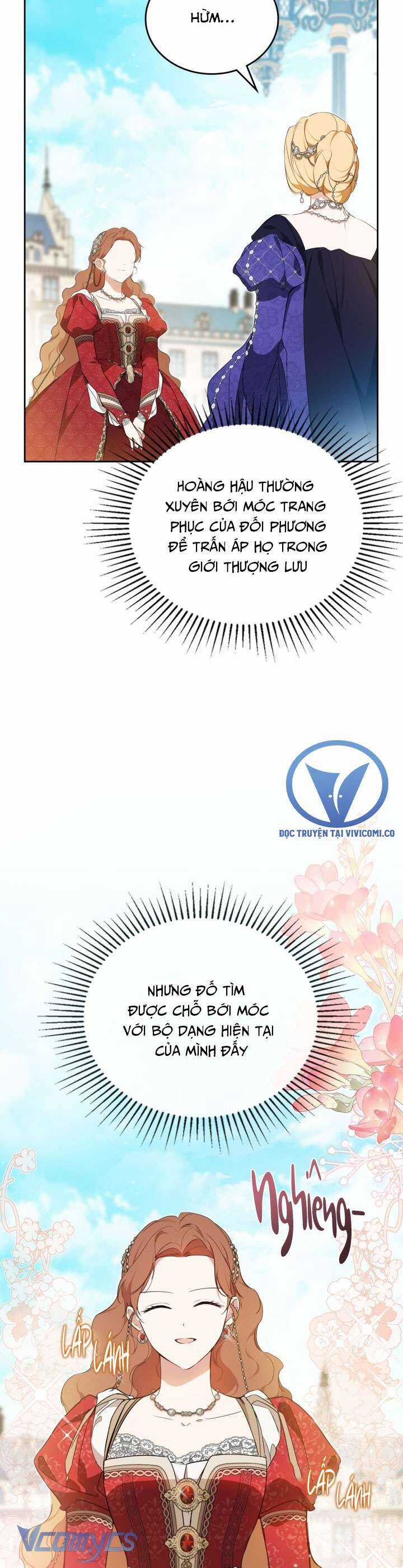 Kiếp Này Tôi Nhất Định Trở Thành Gia Chủ! Chapter 177 trang 15