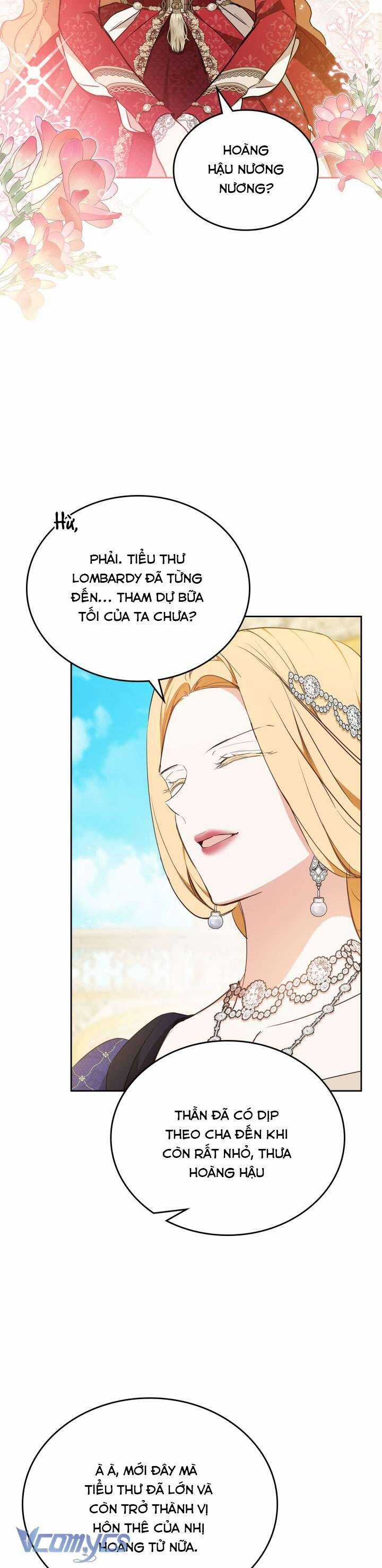 Kiếp Này Tôi Nhất Định Trở Thành Gia Chủ! Chapter 177 trang 16
