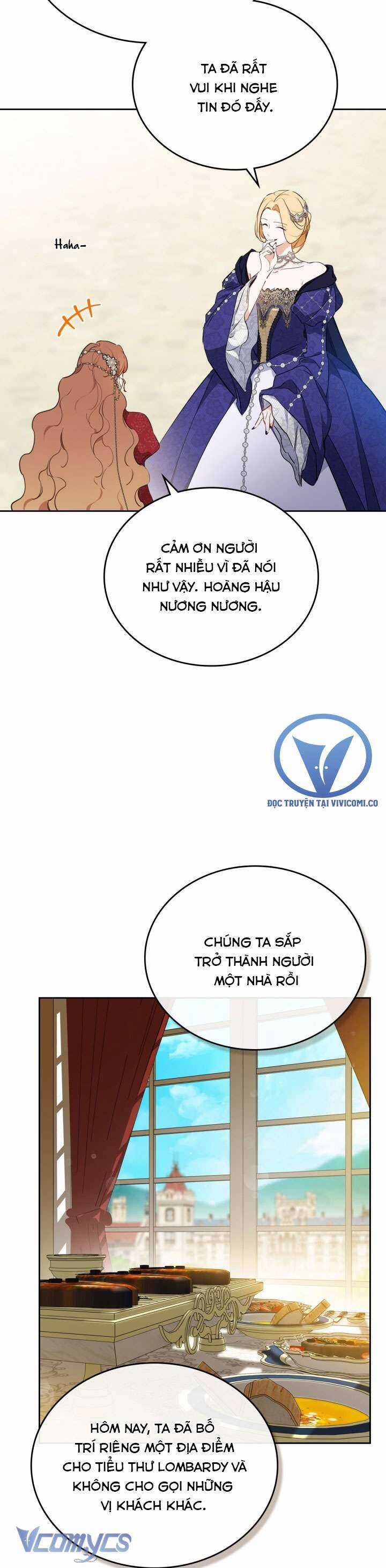 Kiếp Này Tôi Nhất Định Trở Thành Gia Chủ! Chapter 177 trang 17