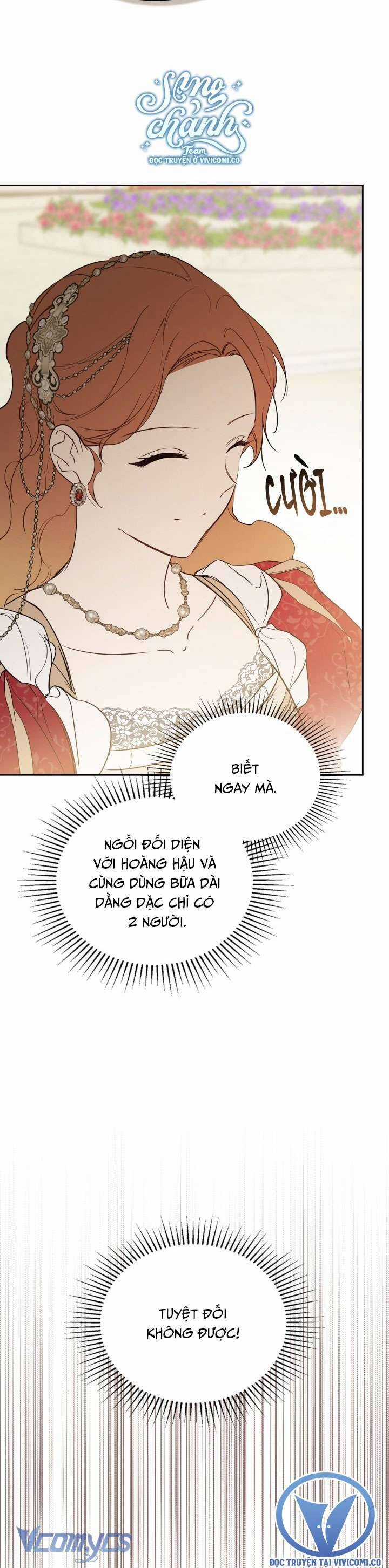 Kiếp Này Tôi Nhất Định Trở Thành Gia Chủ! Chapter 177 trang 18