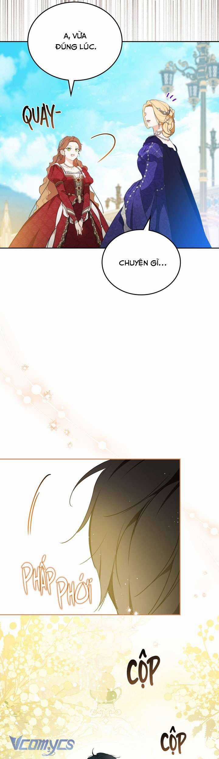 Kiếp Này Tôi Nhất Định Trở Thành Gia Chủ! Chapter 177 trang 19