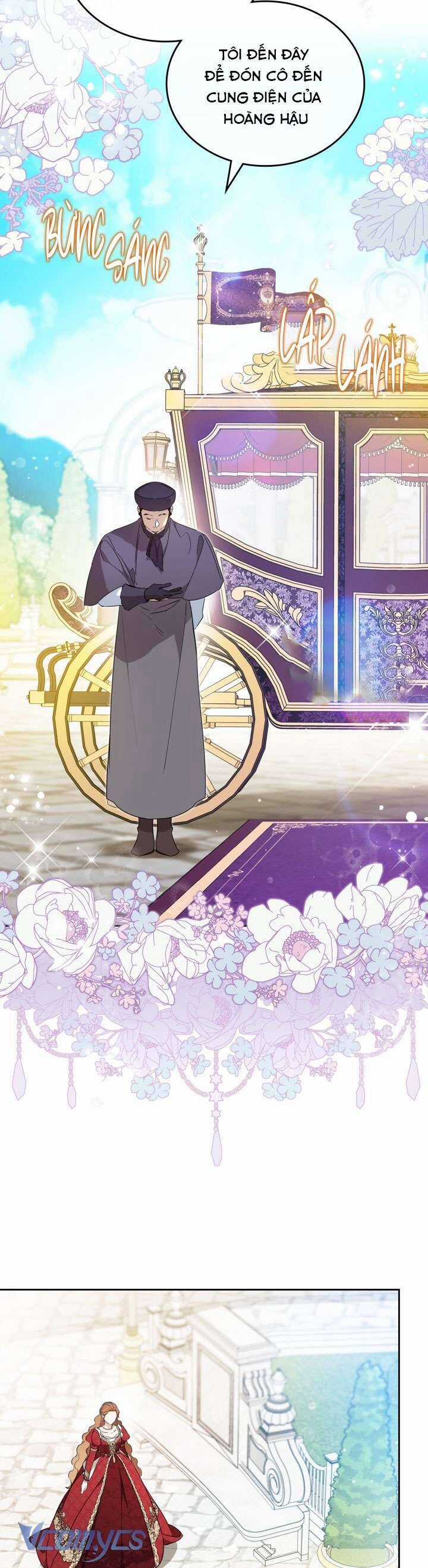 Kiếp Này Tôi Nhất Định Trở Thành Gia Chủ! Chapter 177 trang 2