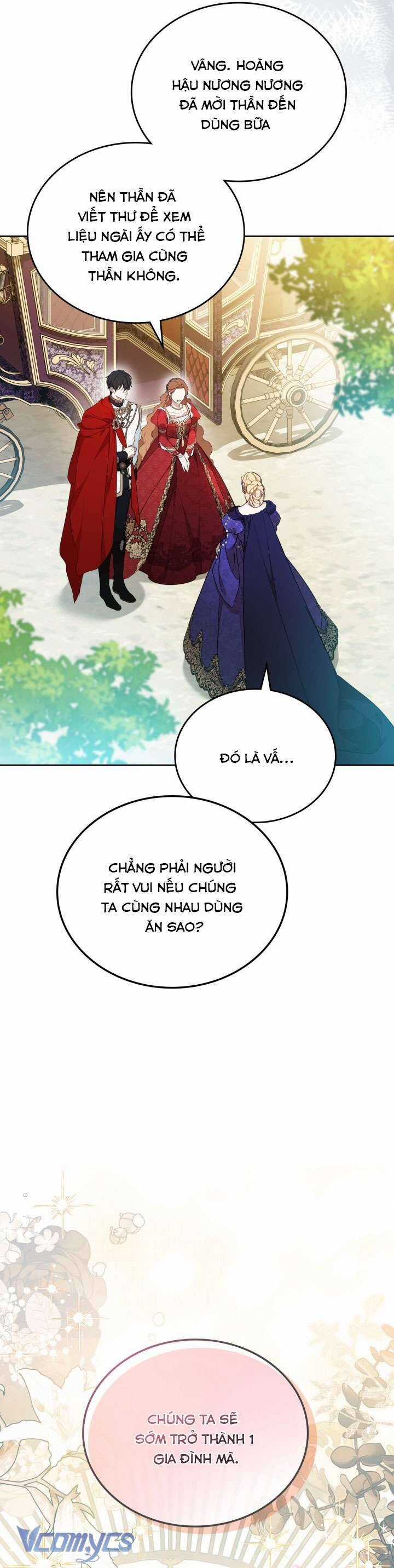 Kiếp Này Tôi Nhất Định Trở Thành Gia Chủ! Chapter 177 trang 23