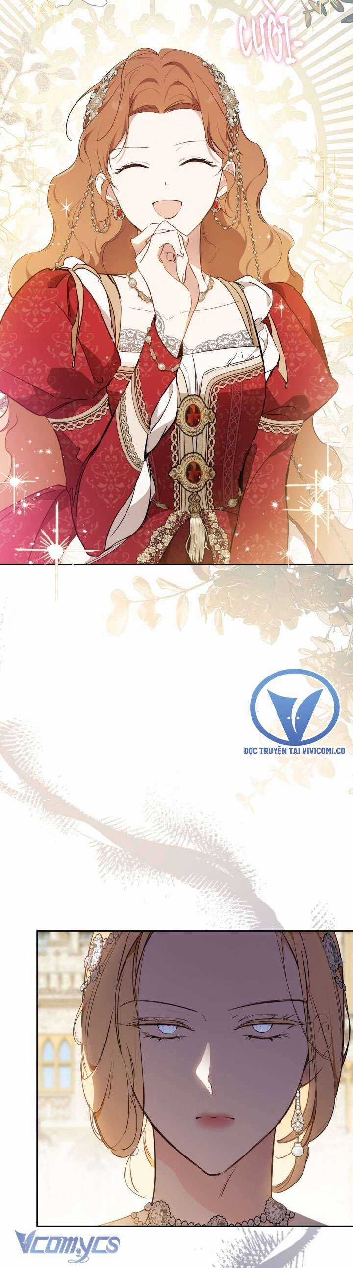 Kiếp Này Tôi Nhất Định Trở Thành Gia Chủ! Chapter 177 trang 24