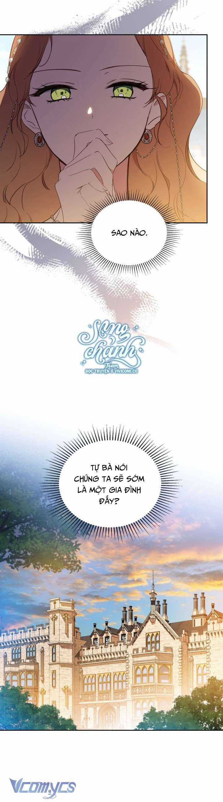 Kiếp Này Tôi Nhất Định Trở Thành Gia Chủ! Chapter 177 trang 25