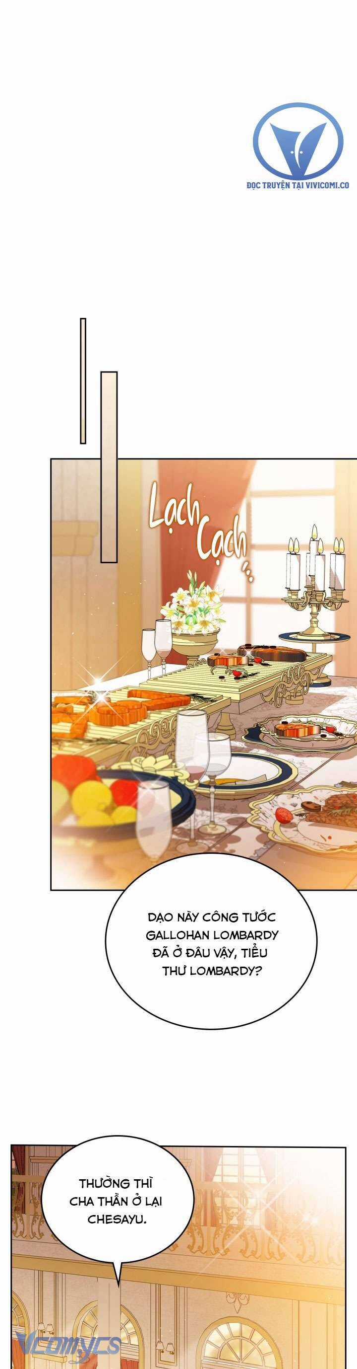 Kiếp Này Tôi Nhất Định Trở Thành Gia Chủ! Chapter 177 trang 26