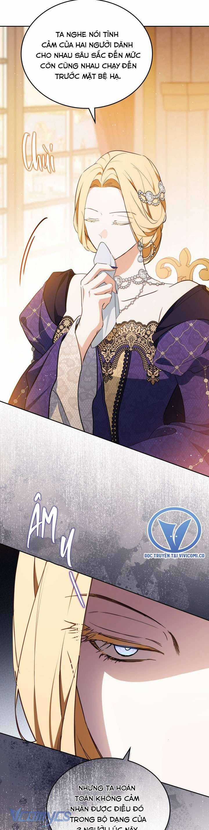 Kiếp Này Tôi Nhất Định Trở Thành Gia Chủ! Chapter 177 trang 29