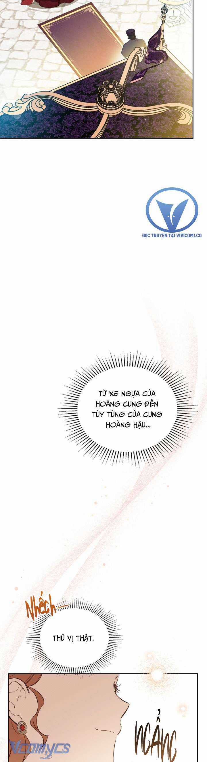 Kiếp Này Tôi Nhất Định Trở Thành Gia Chủ! Chapter 177 trang 3