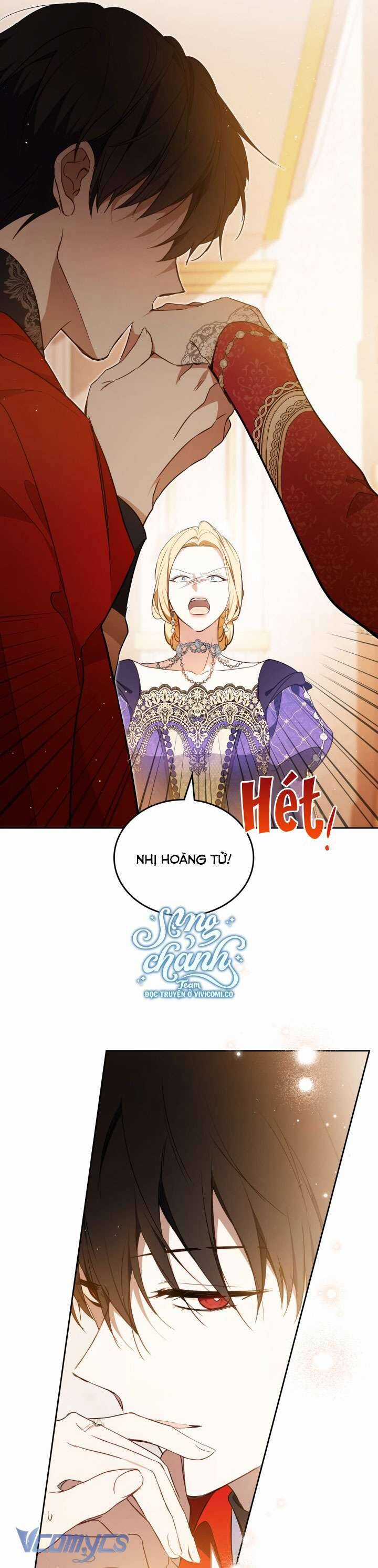 Kiếp Này Tôi Nhất Định Trở Thành Gia Chủ! Chapter 177 trang 34