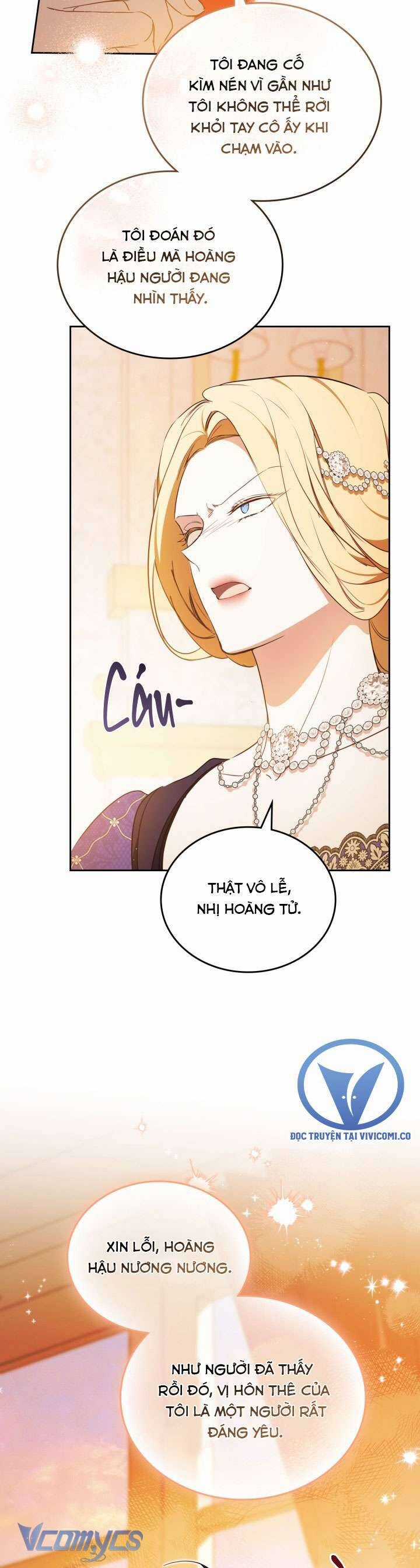 Kiếp Này Tôi Nhất Định Trở Thành Gia Chủ! Chapter 177 trang 35