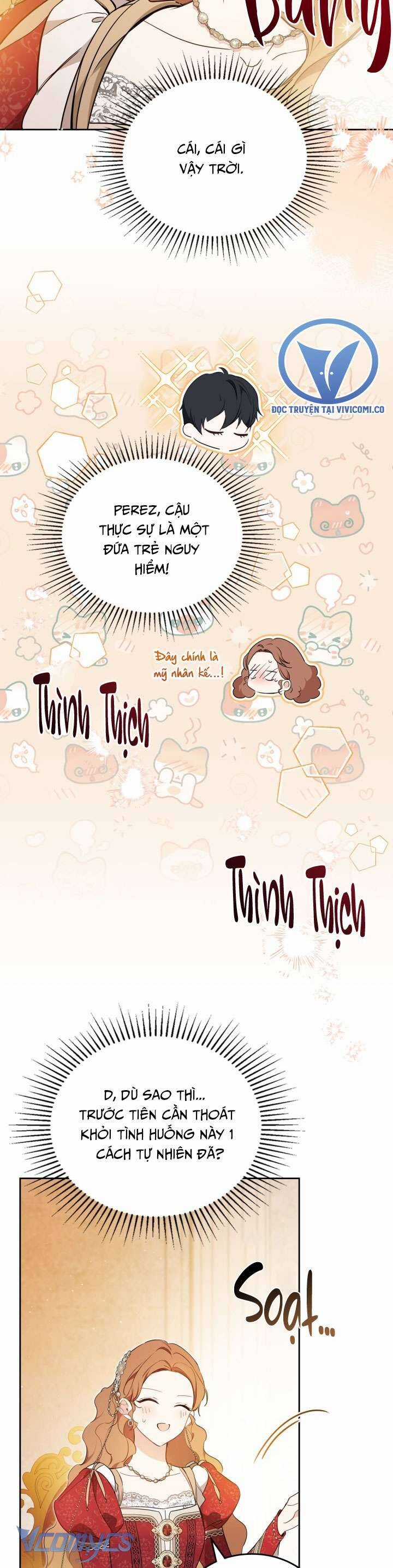 Kiếp Này Tôi Nhất Định Trở Thành Gia Chủ! Chapter 177 trang 37