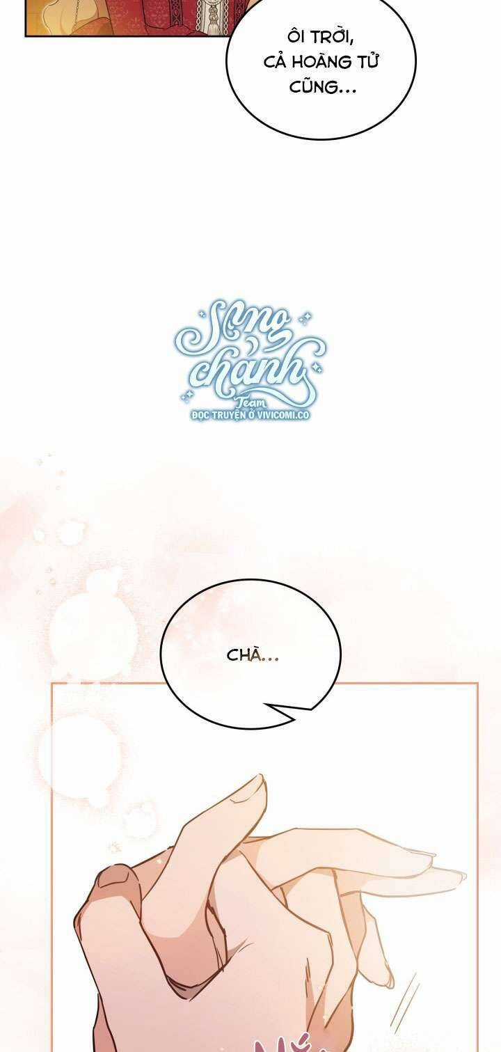 Kiếp Này Tôi Nhất Định Trở Thành Gia Chủ! Chapter 177 trang 38