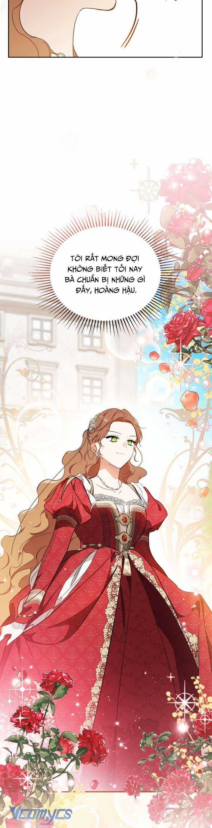 Kiếp Này Tôi Nhất Định Trở Thành Gia Chủ! Chapter 177 trang 4