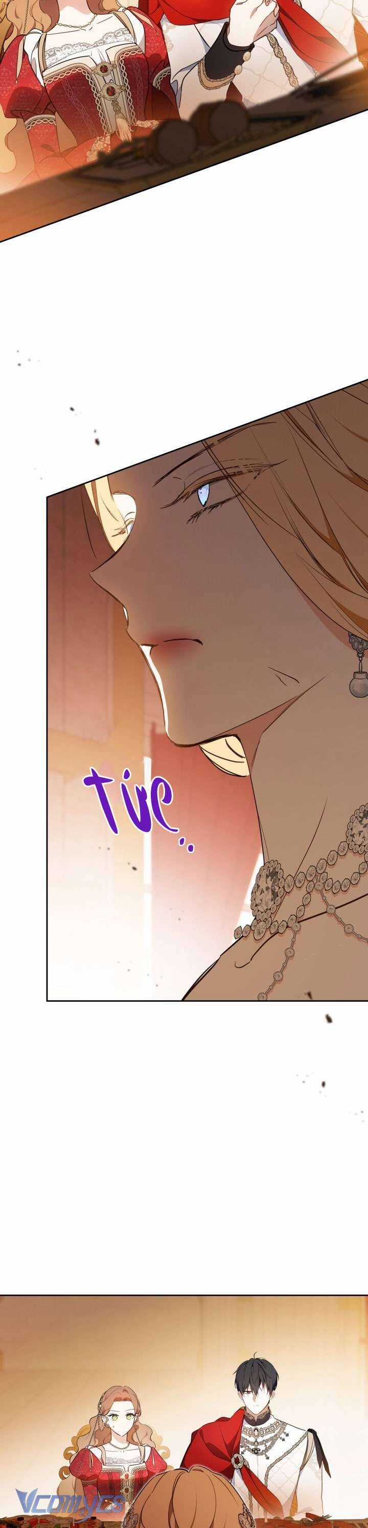 Kiếp Này Tôi Nhất Định Trở Thành Gia Chủ! Chapter 177 trang 40