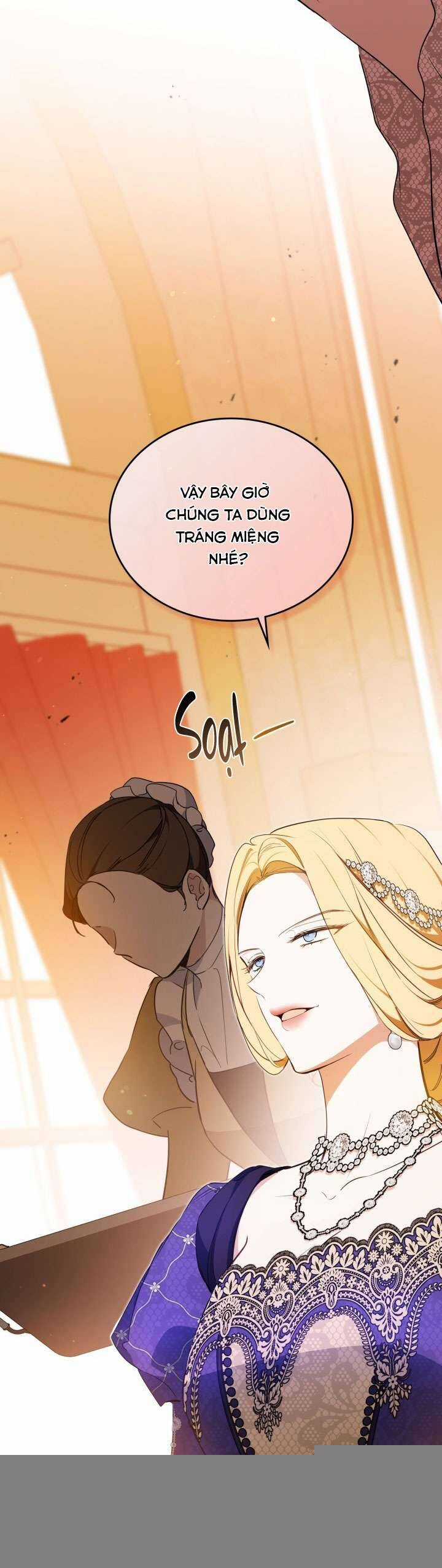 Kiếp Này Tôi Nhất Định Trở Thành Gia Chủ! Chapter 177 trang 42