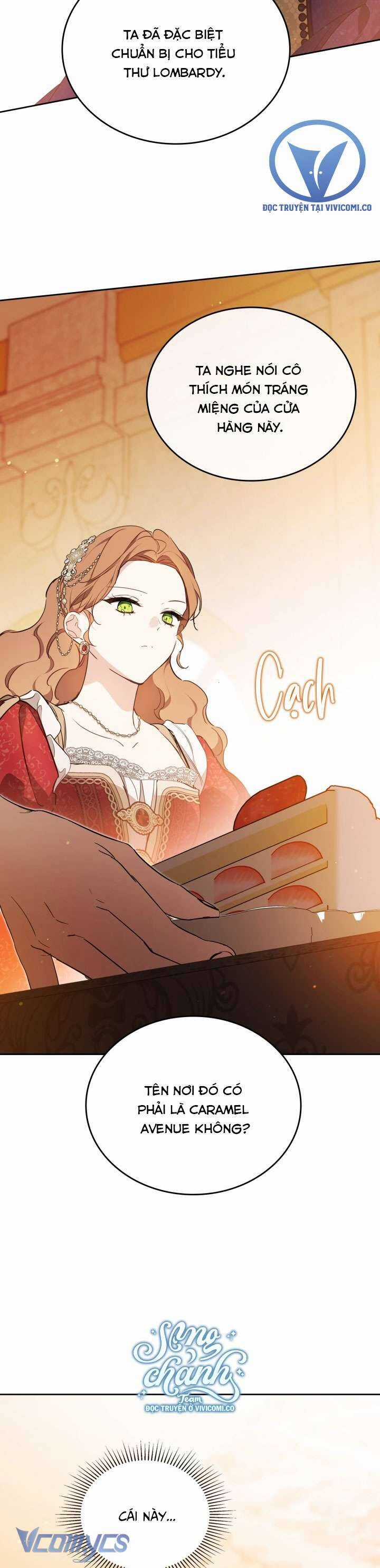 Kiếp Này Tôi Nhất Định Trở Thành Gia Chủ! Chapter 177 trang 43