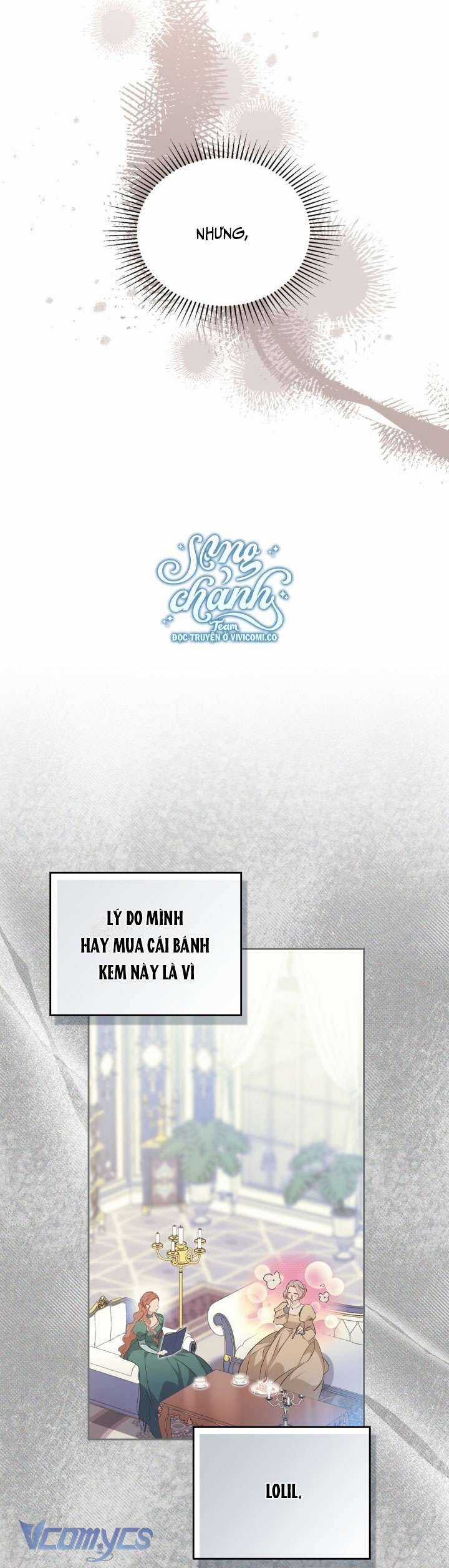 Kiếp Này Tôi Nhất Định Trở Thành Gia Chủ! Chapter 177 trang 46