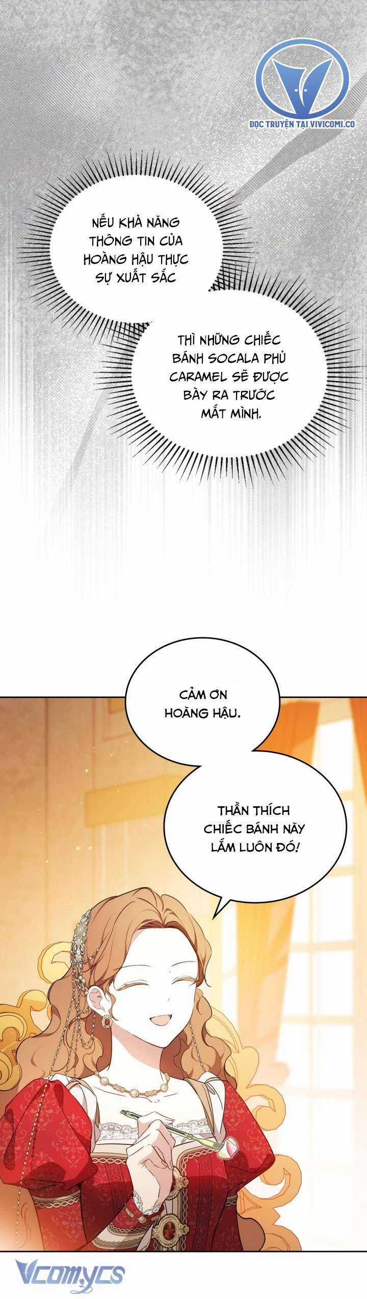 Kiếp Này Tôi Nhất Định Trở Thành Gia Chủ! Chapter 177 trang 47