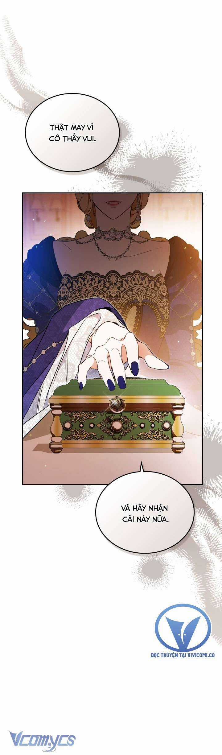 Kiếp Này Tôi Nhất Định Trở Thành Gia Chủ! Chapter 177 trang 48