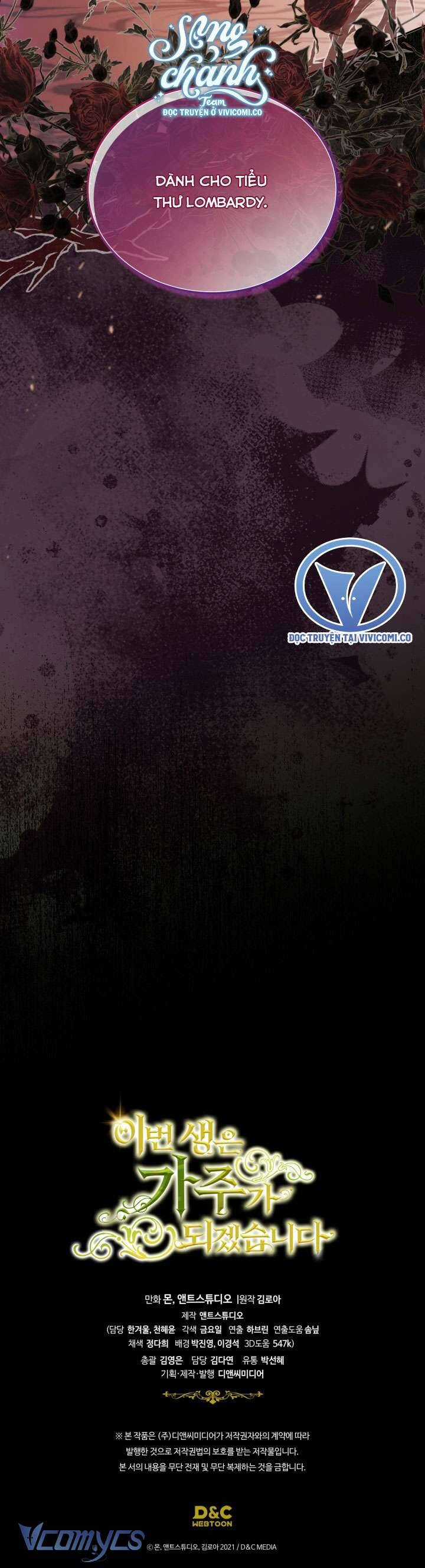 Kiếp Này Tôi Nhất Định Trở Thành Gia Chủ! Chapter 177 trang 50