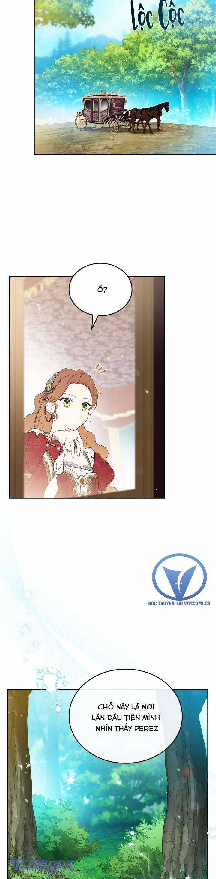 Kiếp Này Tôi Nhất Định Trở Thành Gia Chủ! Chapter 177 trang 6